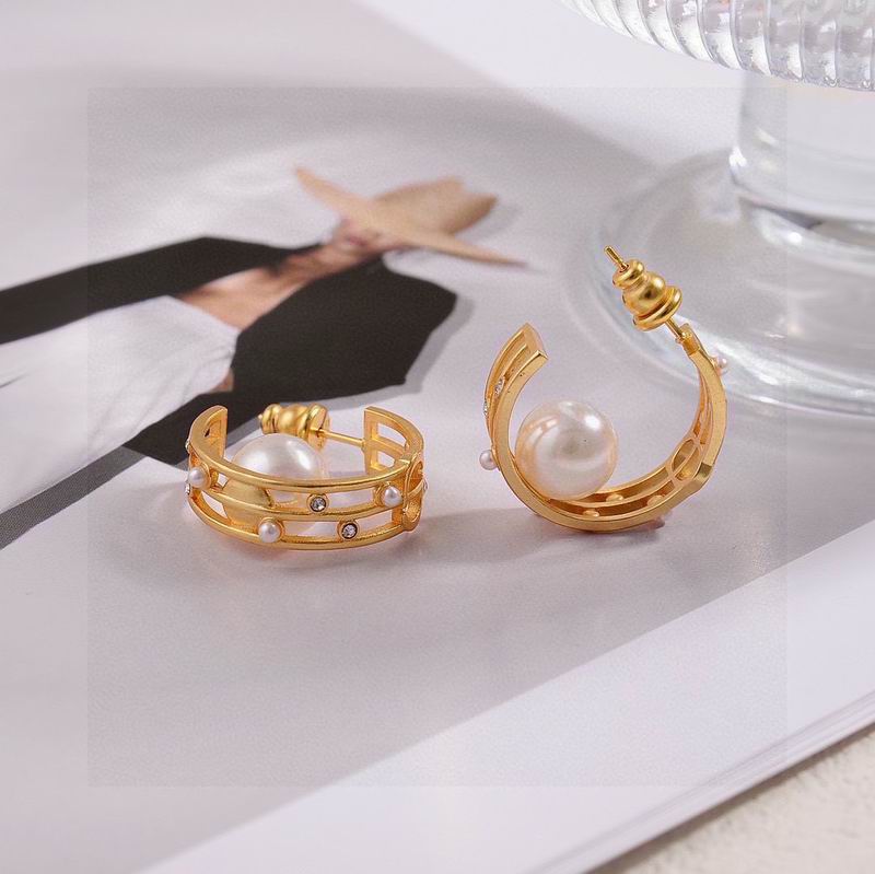 Dior Earring 09yxx47